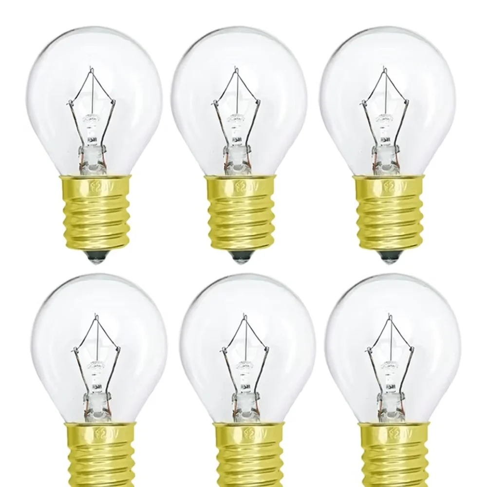 Lava Lamp Light Bulb - NEW